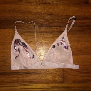 Victoria’s Secret Bralette